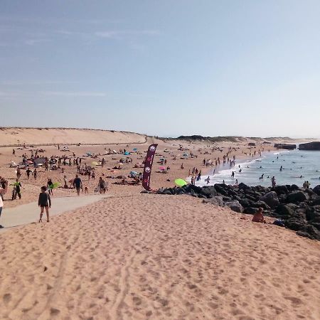 Appartement Capbreton Face A L'Ocean Sans Vis A Vis, Avec Piscine Exterior photo