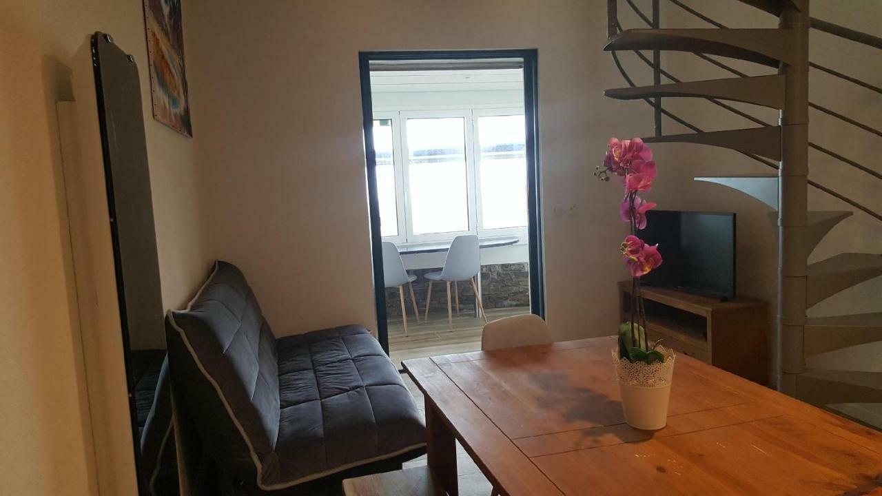 Appartement Capbreton Face A L'Ocean Sans Vis A Vis, Avec Piscine Exterior photo