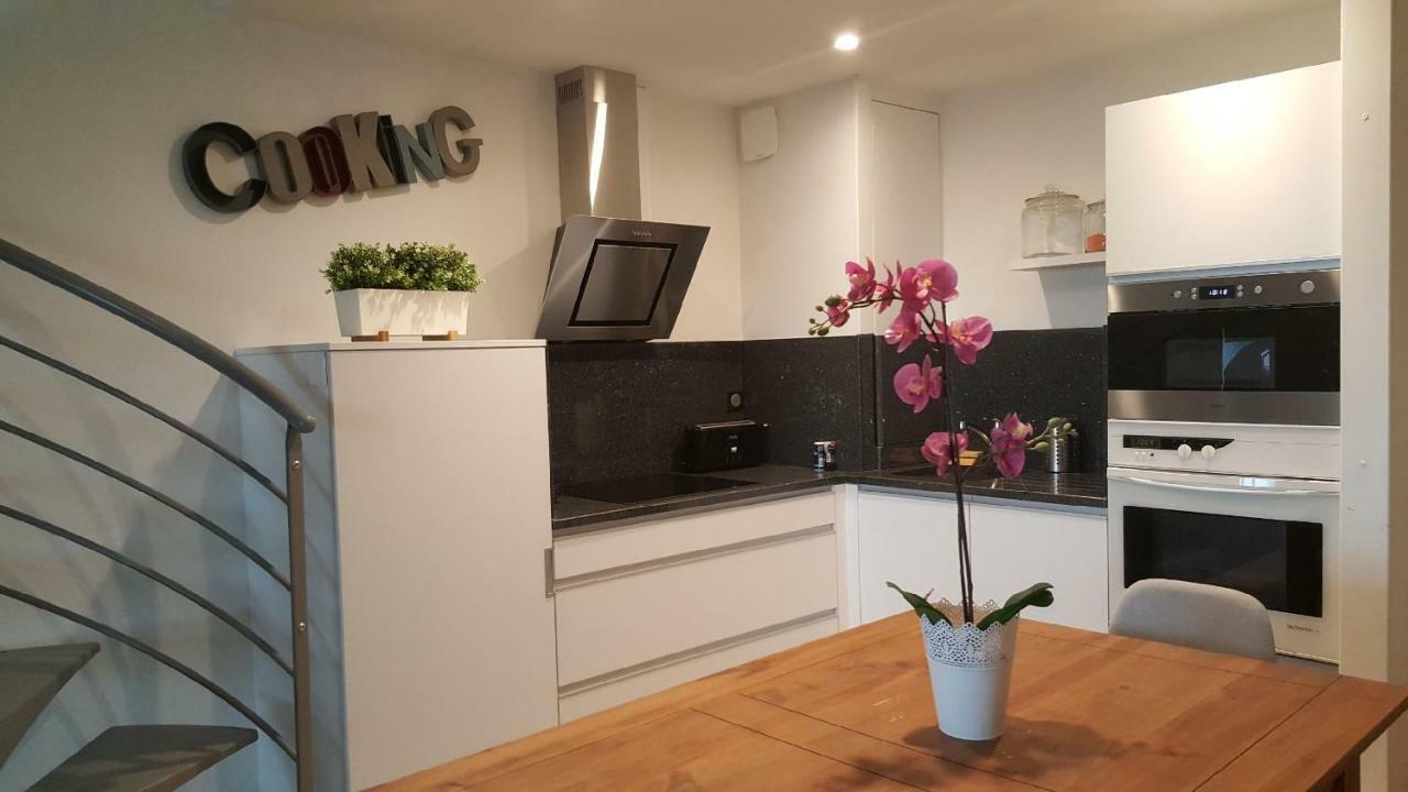 Appartement Capbreton Face A L'Ocean Sans Vis A Vis, Avec Piscine Exterior photo