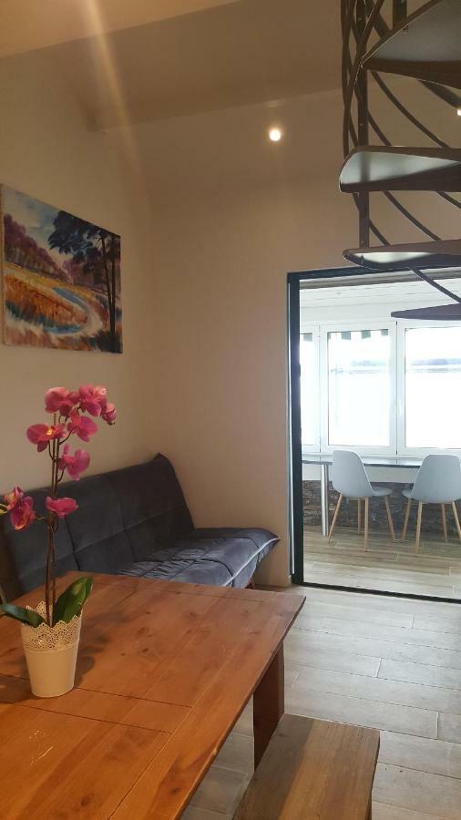 Appartement Capbreton Face A L'Ocean Sans Vis A Vis, Avec Piscine Exterior photo